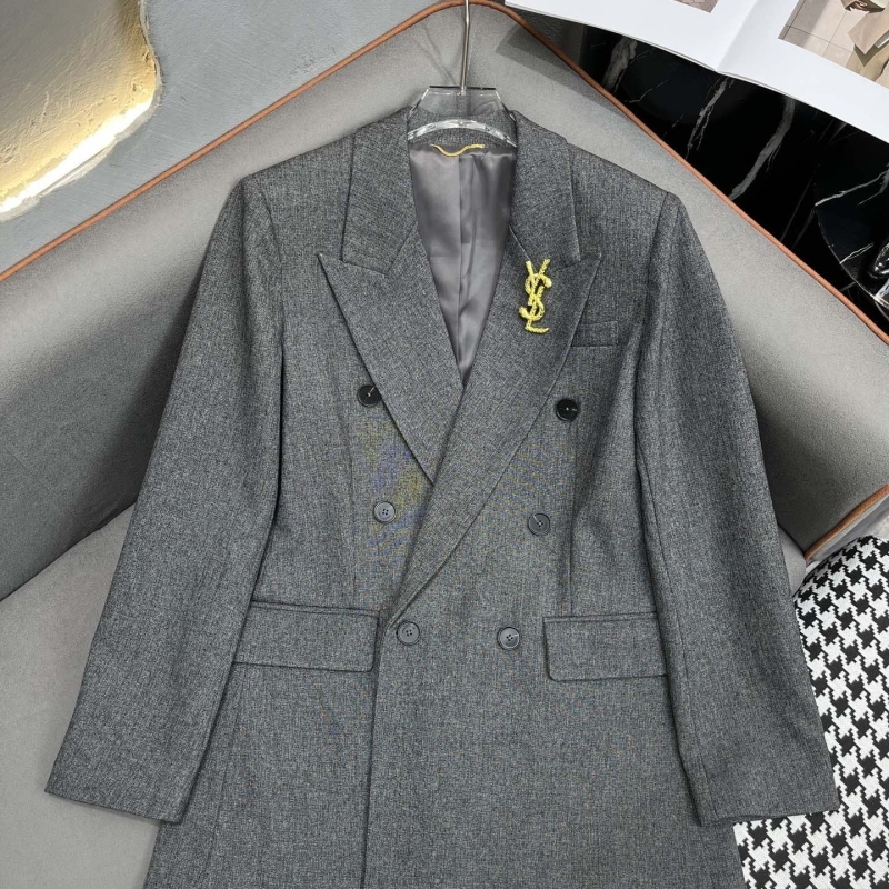 Y*L coats
